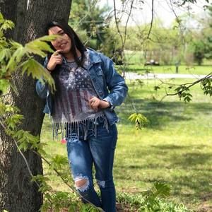 Meet your Posher, Perla rubi